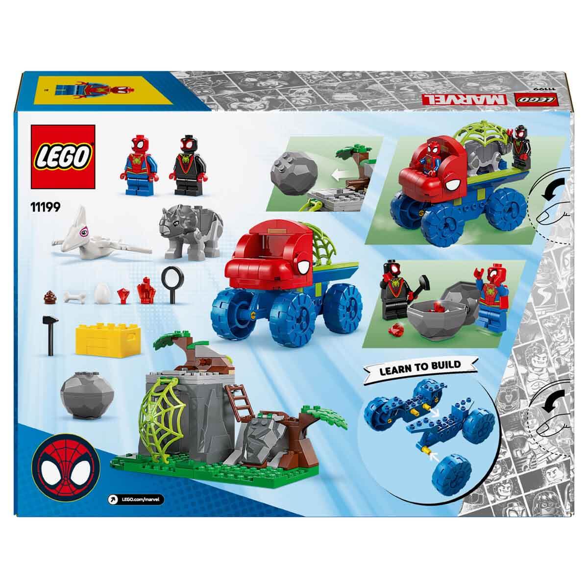 undefined - af651_LEGO_Marvel_Spidey_ve_Inanilmaz_Arkadaslari_Spidey.jpg