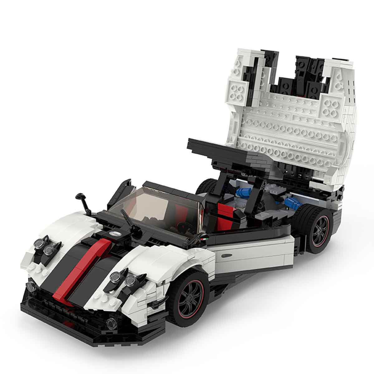 undefined - afc76_1_16_Pagani_Zonda_Cinque_Model_Araba_Yapim_Seti_10.jpg