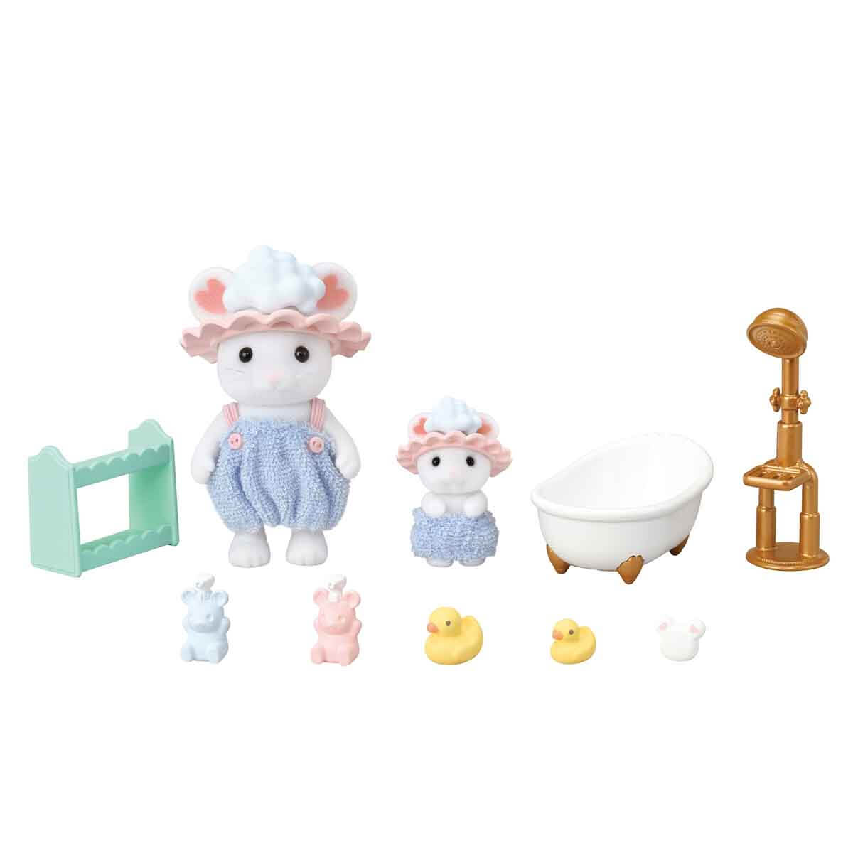 undefined - afdfc_Sylvanian_Families_Kopuklu_Banyo_Kardesleri_Oyun_S.jpg