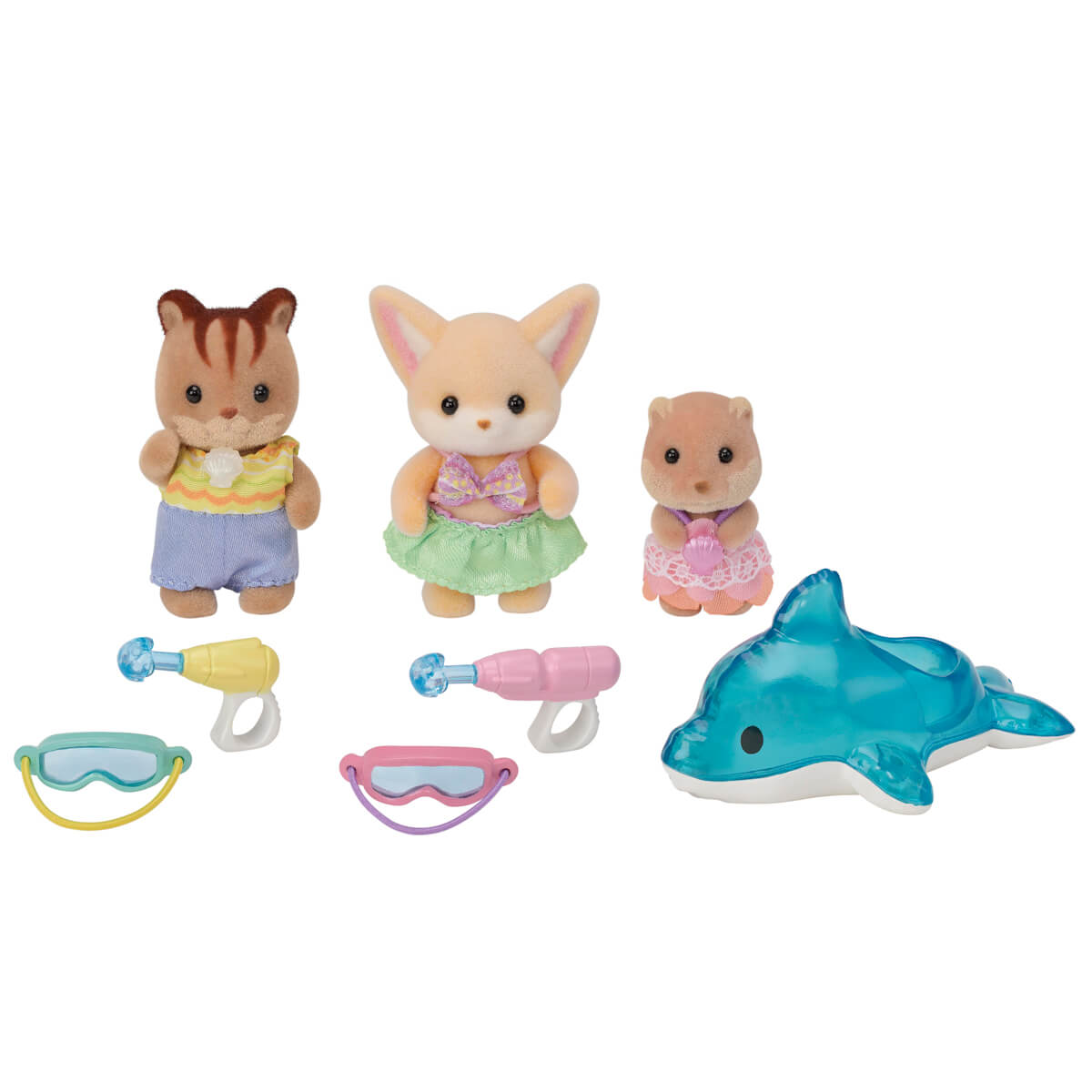undefined - affd8_Sylvanian_Families_Anaokulu_Arkadaslari_Havuz_Egle.jpg