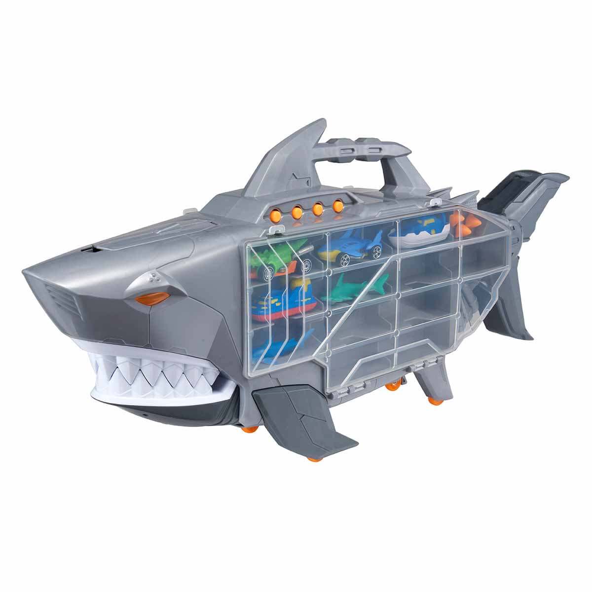 undefined - b0008_Teamsterz_Beast_Machines_Robo_Shark_Cantali_Transp.jpg