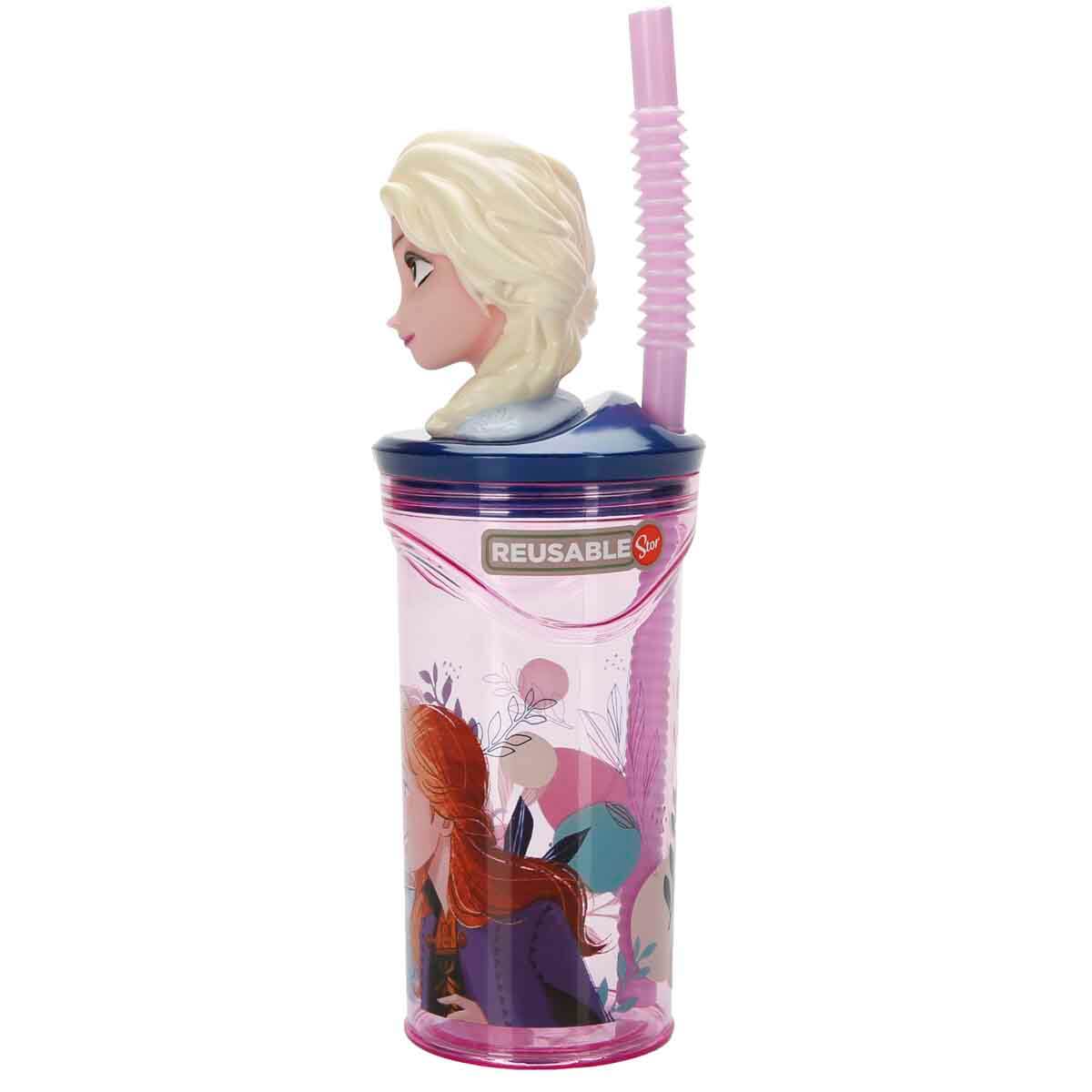 undefined - b03e7_3D_Figurlu_Frozen_Desenli_Pipetli_Plastik_Bardak_3.jpg
