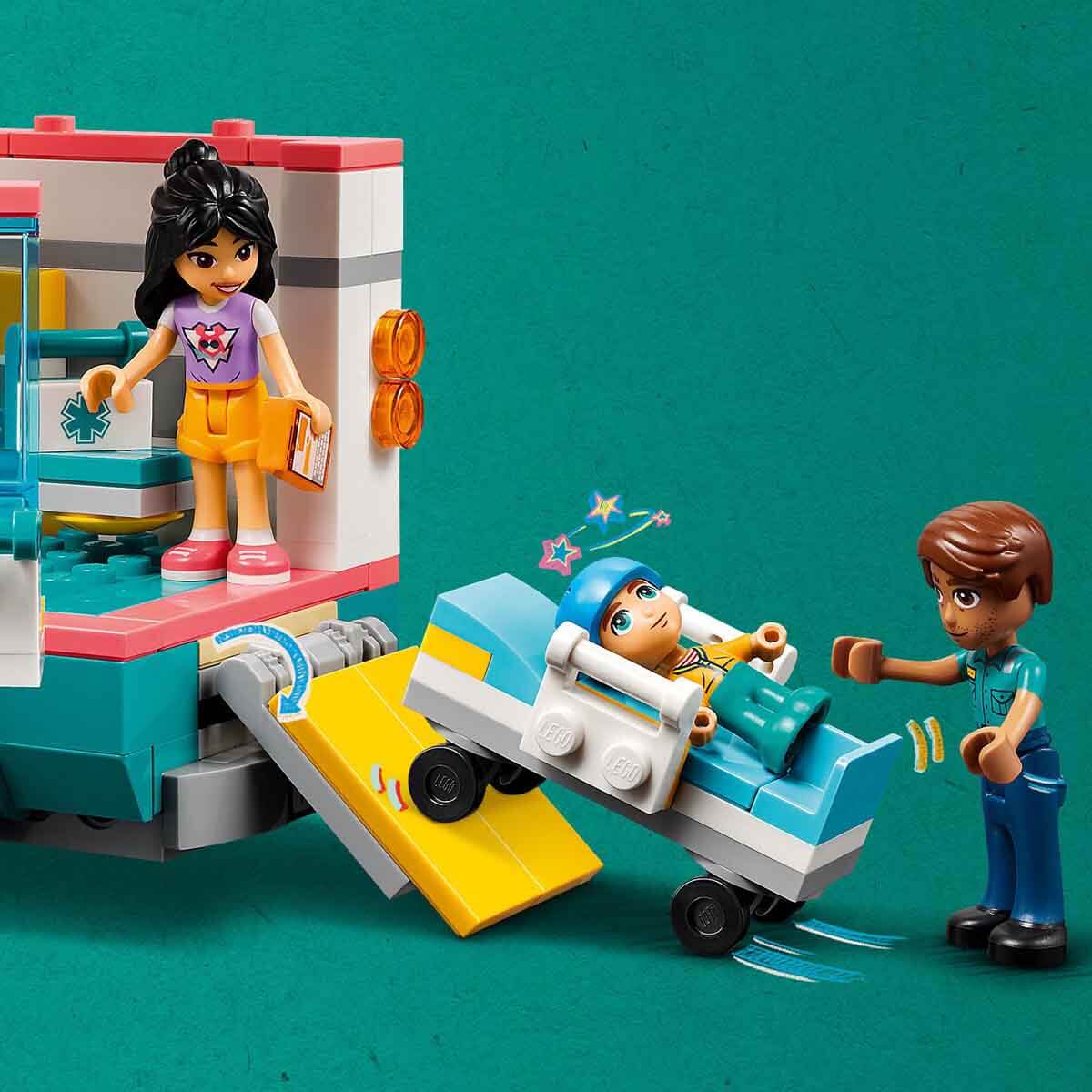undefined - b057f_LEGO___Friends_Heartlake_City_Hastane_Ambulansi_42.jpg