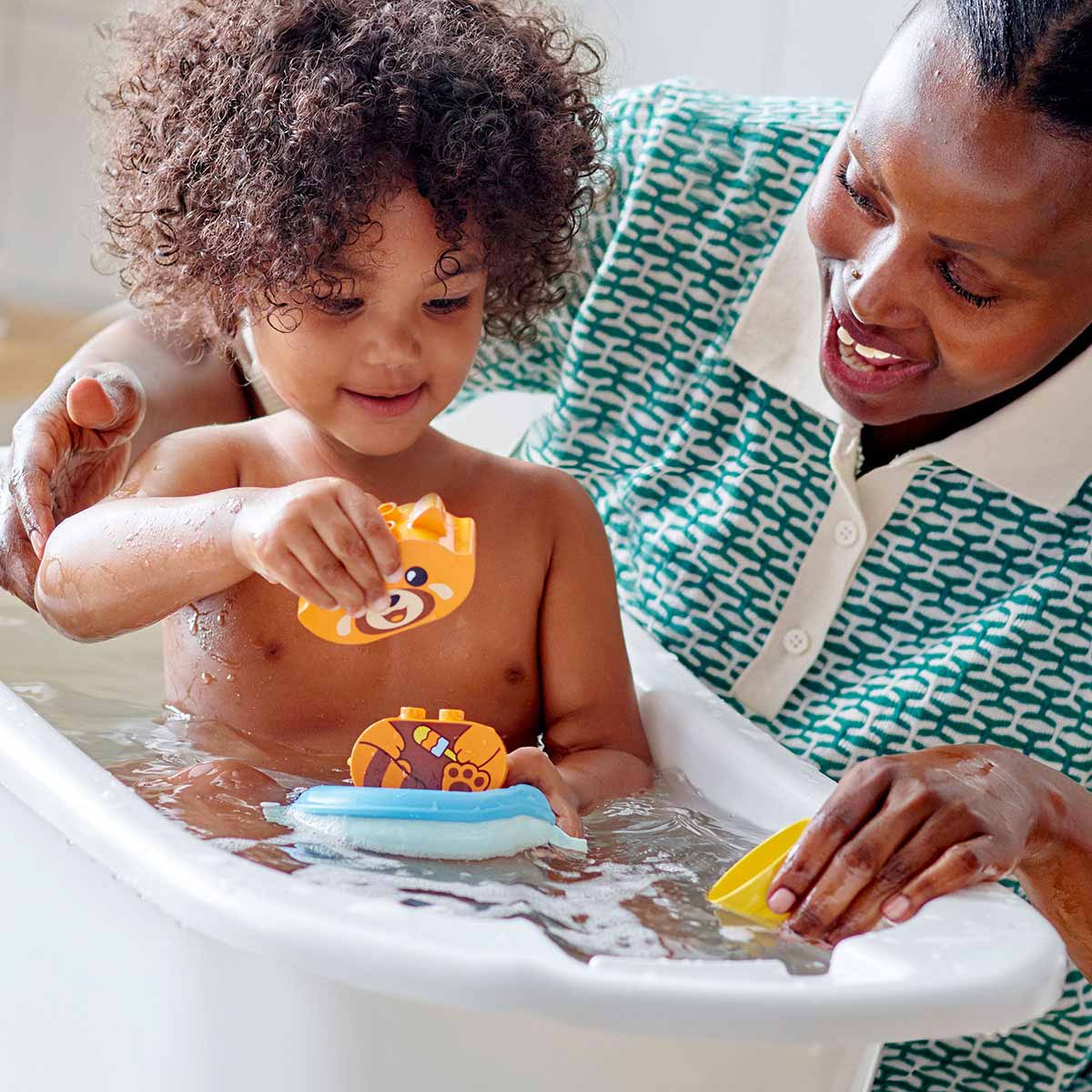 undefined - b066d_LEGO_DUPLO_Ilk_Banyo_Zamani_Eglencesi_Yuzen_Kirmiz.jpg