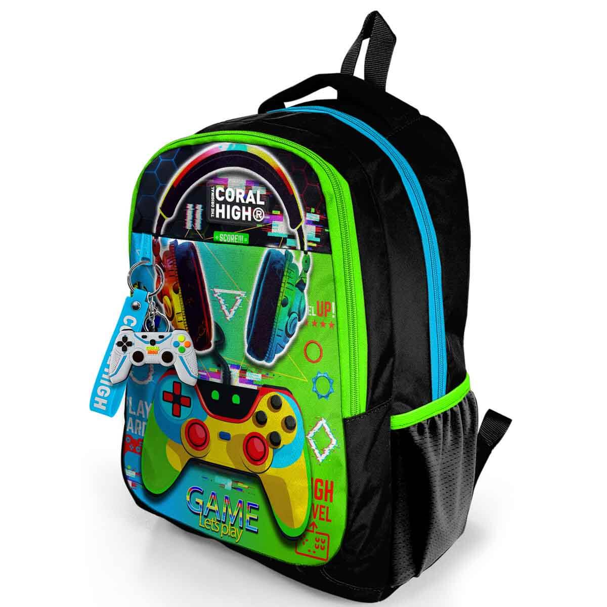 undefined - b0801_Coral_High_Gamer_Okul_Cantasi_23667.jpg