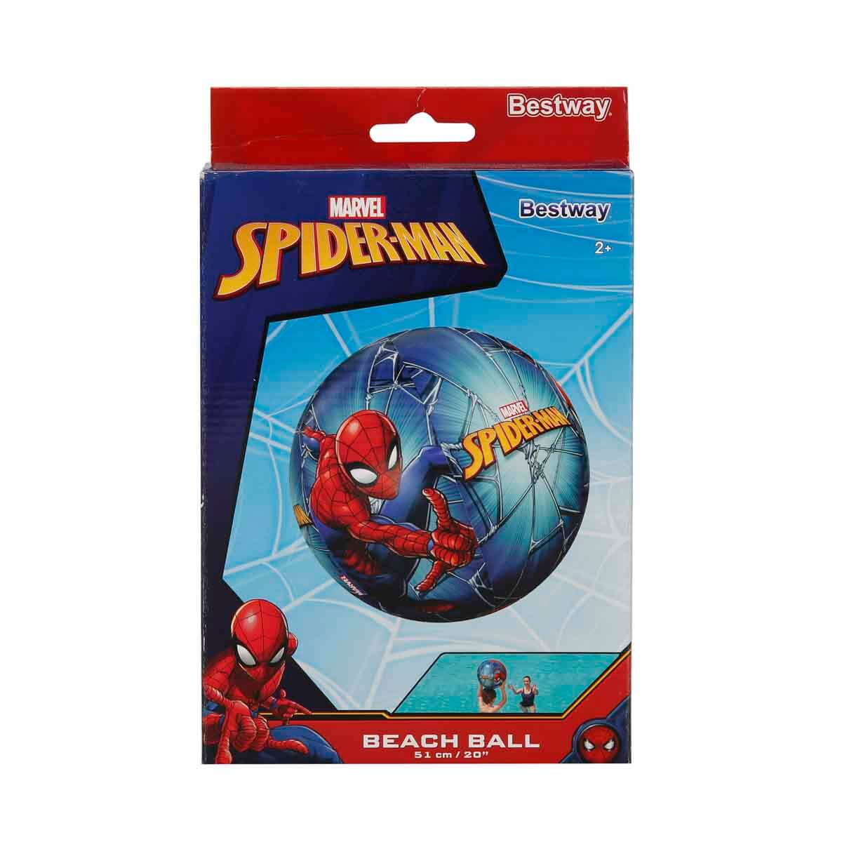 undefined - b0ade_Spiderman_Plaj_Topu_51_cm.jpg