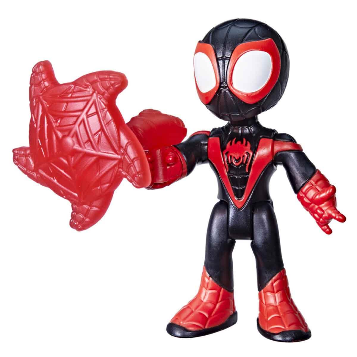 undefined - b0bad_Marvel_Spidey_ve_Inanilmaz_Arkadaslari_Figuru_.jpg