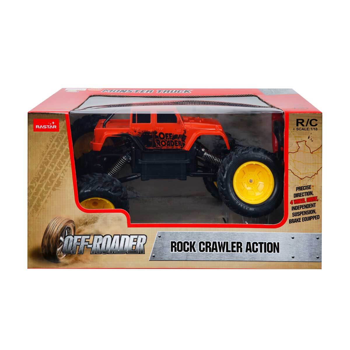 undefined - b0e4c_1:18_Rock_Crawler_Uzaktan_Kumandali_Aksiyon_Araci.jpg