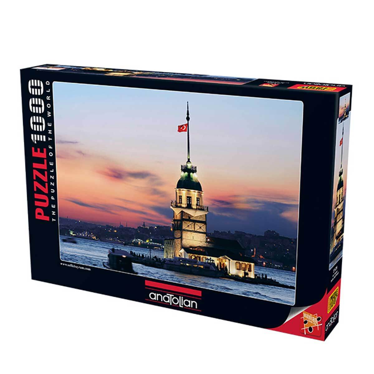 undefined - b0fc8_1000_Parca_Puzzle_:_Kiz_Kulesi_.jpg