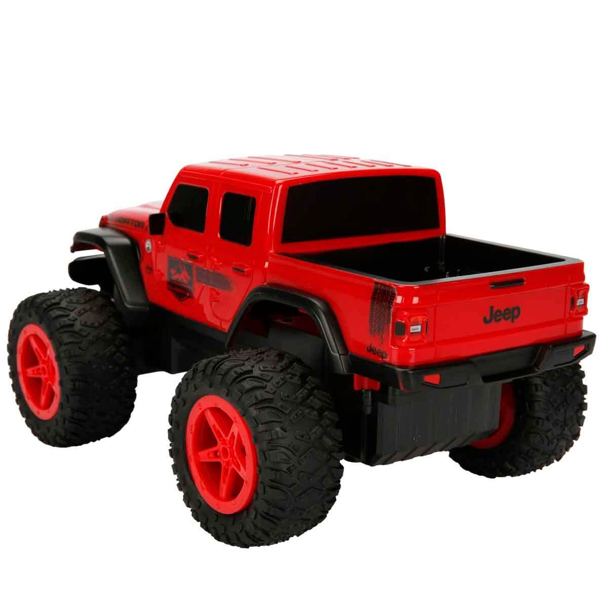 undefined - b112e_1:16_Jeep_Gladiator_Ram_Trx_USB_Sarjli_Uzaktan_Kum.jpg