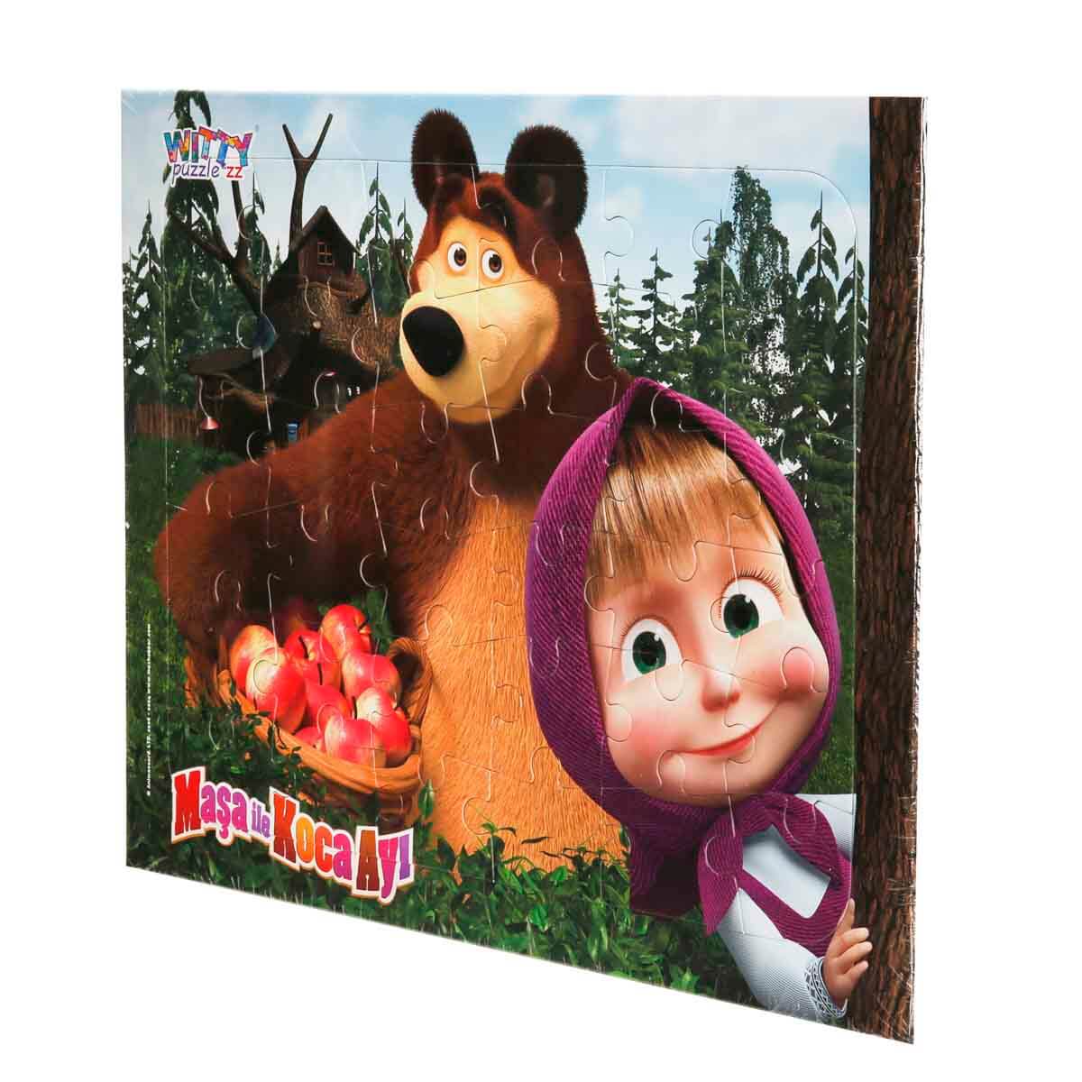 undefined - b137f_36_Parca_Puzzle_Masa_Koca_Ayi_ve_Elma_Sepeti_.jpg