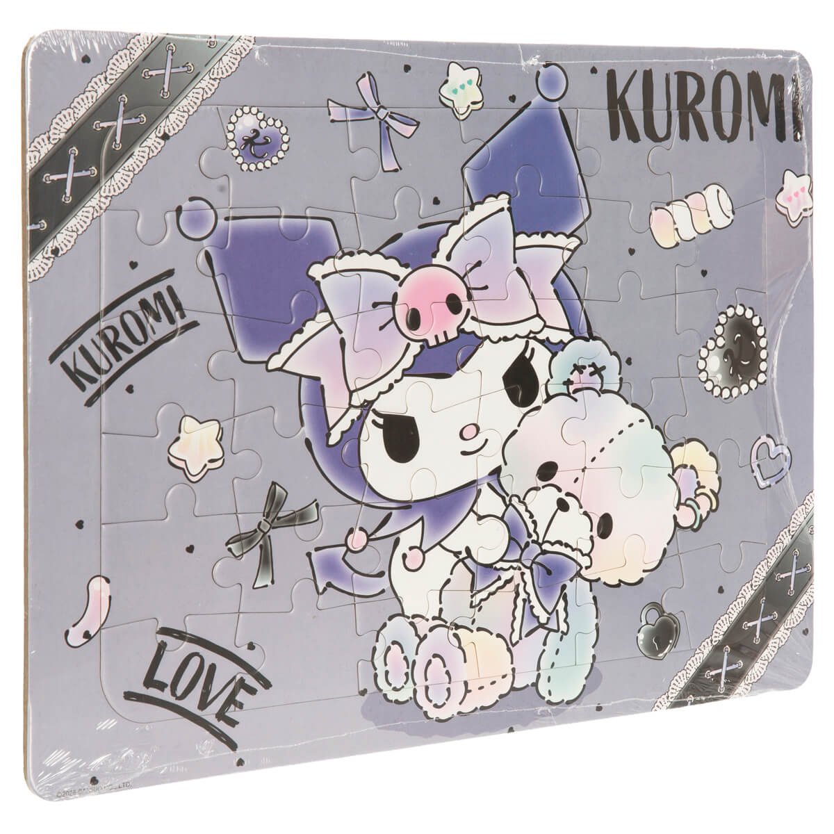 undefined - b13b6_36_Parca_Puzzle__Kuromi_ve_Oyuncak_Ayisi.jpg