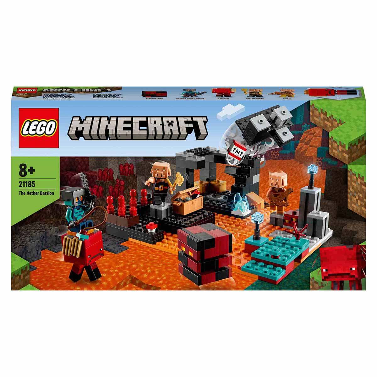 undefined - b155f_LEGO_Minecraft_Nether_Burcu_21185.jpg