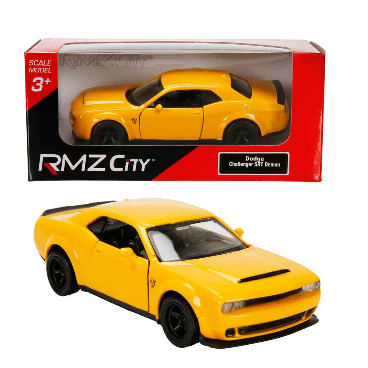 undefined - b1689_1_32_RMZ_City_Amerikan_Serisi_Die_Cast_Cek_Birak_M.jpg