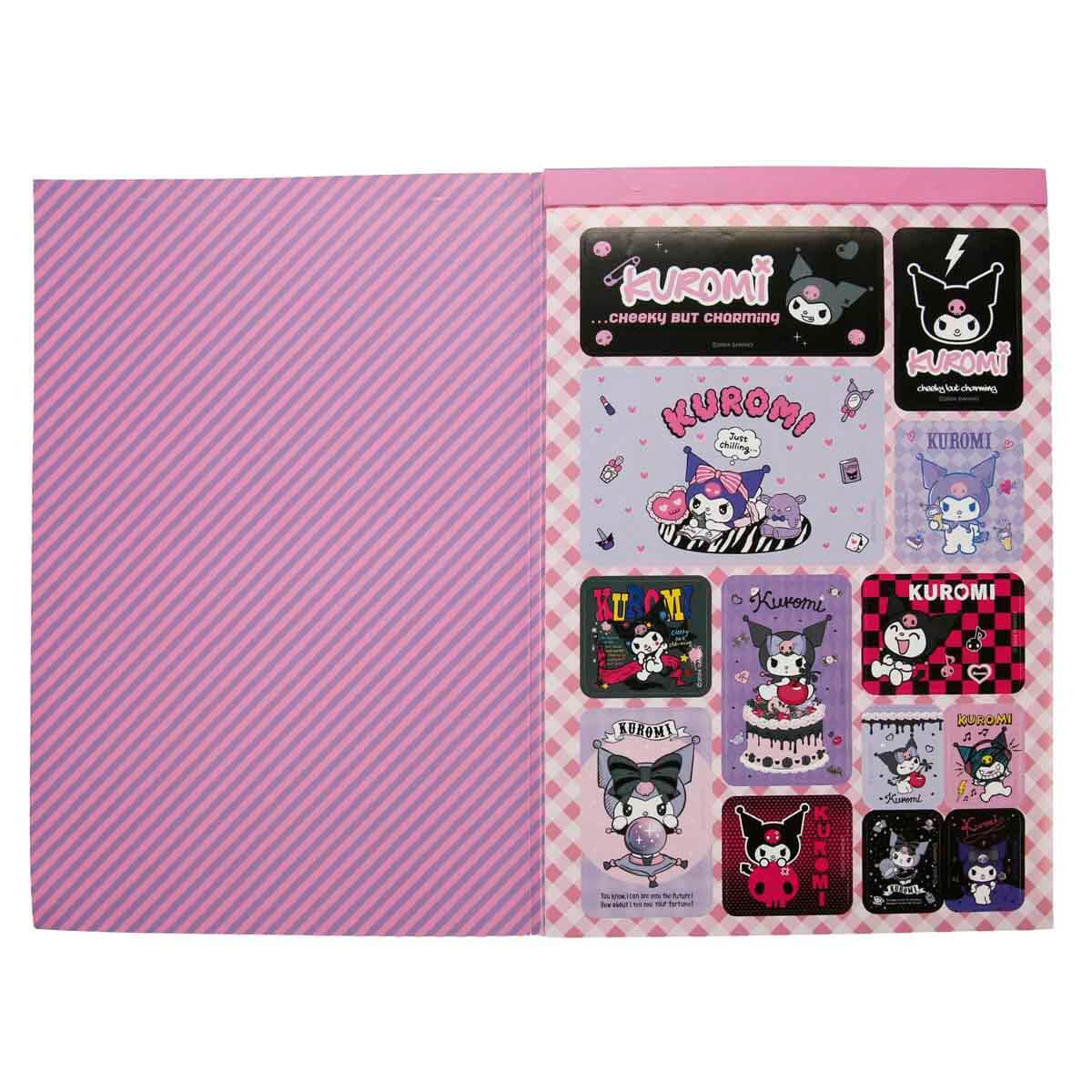 undefined - b182a_Kuromi_Sticker_Albumu_1563106_.jpg