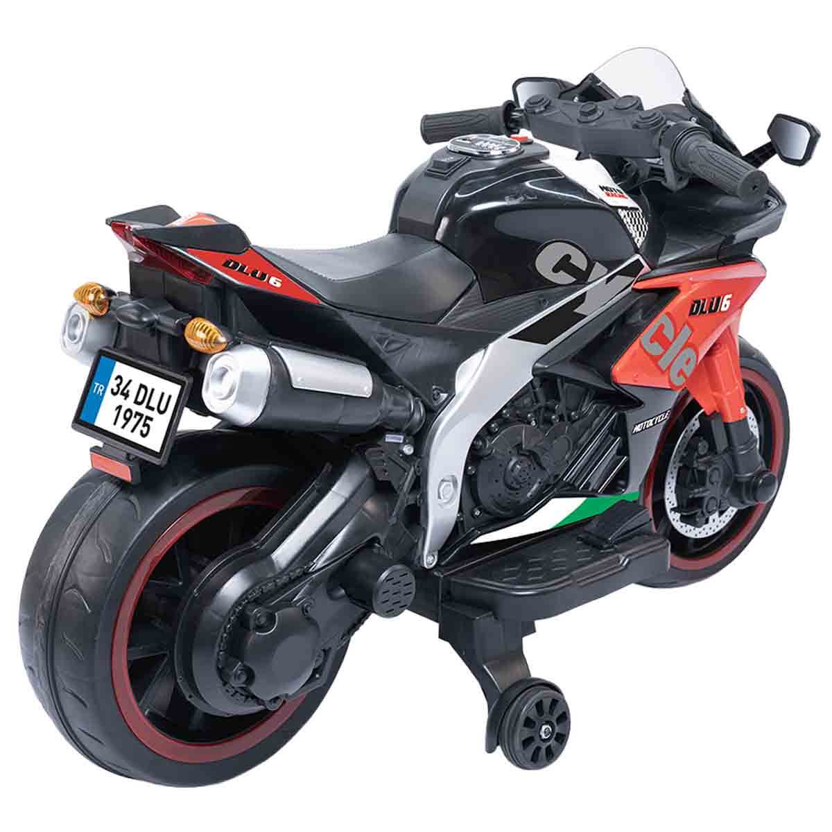 undefined - b186f_Cycle_Akulu_Kirmizi_Motor_12V_8188.jpg