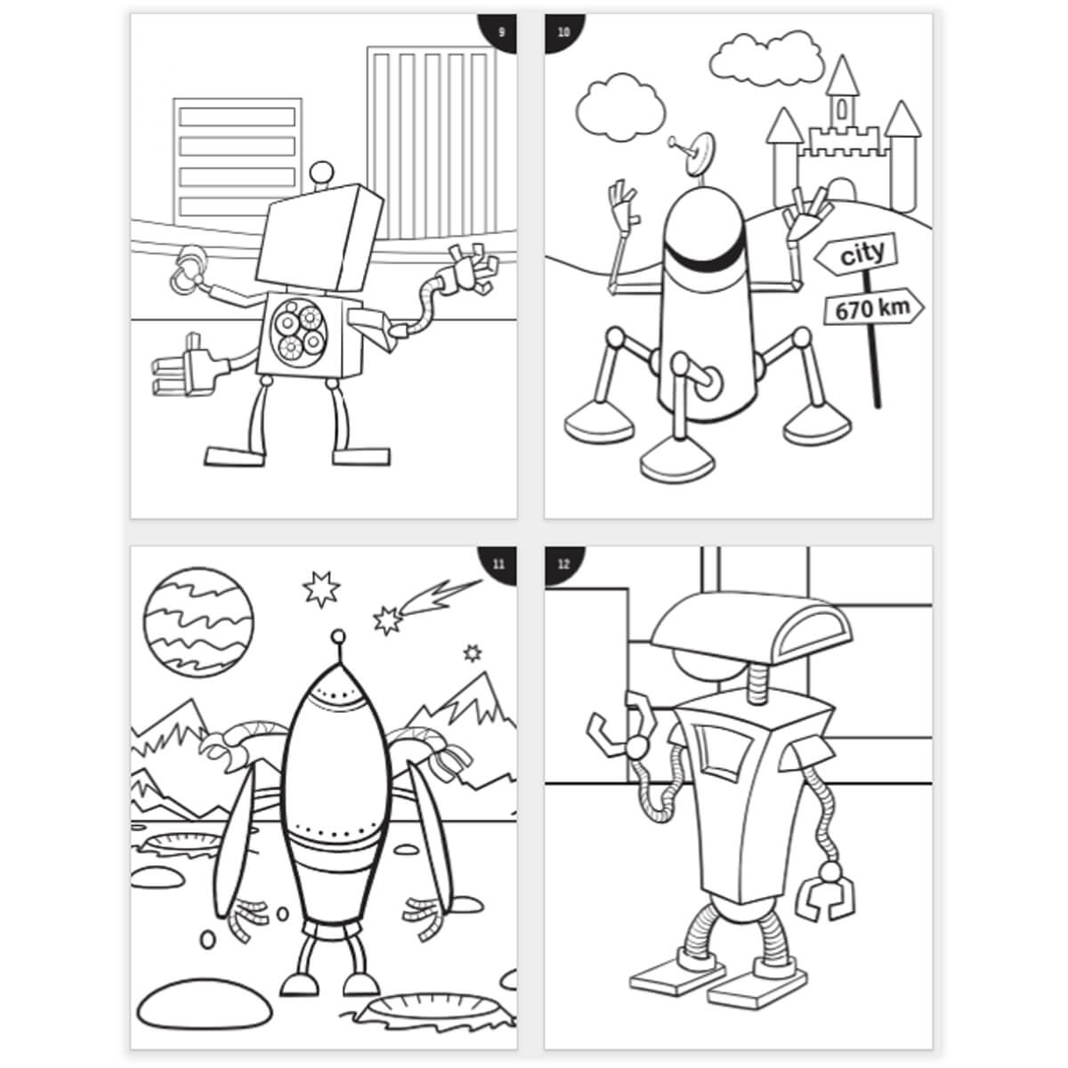 undefined - b1990_Lino_Funny_Faces_Stickerli_Boyama_Kitabi_Robotlar.jpg