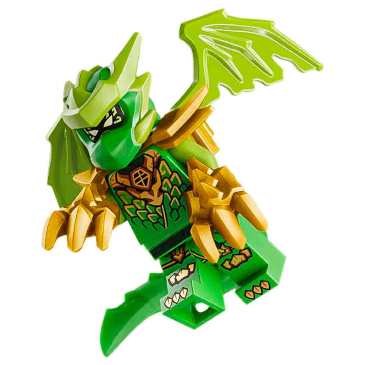 LEGO NINJAGO Kara Gemisi 71869 - 9 Yaş ve Üzeri Çocuklar için 3