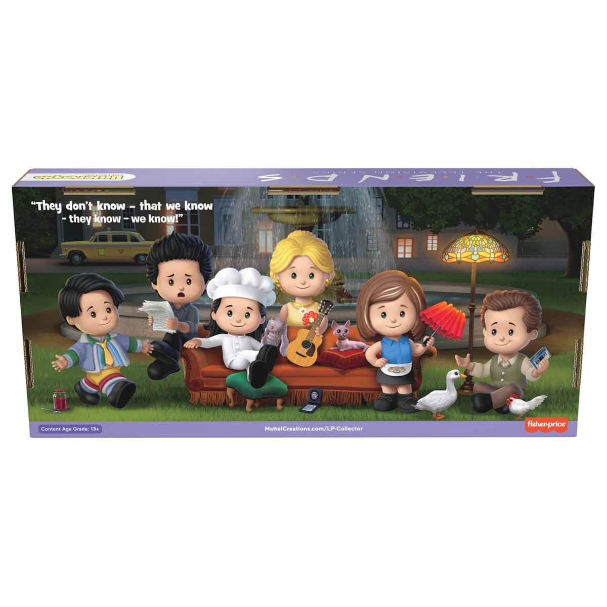 undefined - b1bb1_Fisher_Price_Little_People_Collector_Friends_The_T.jpg