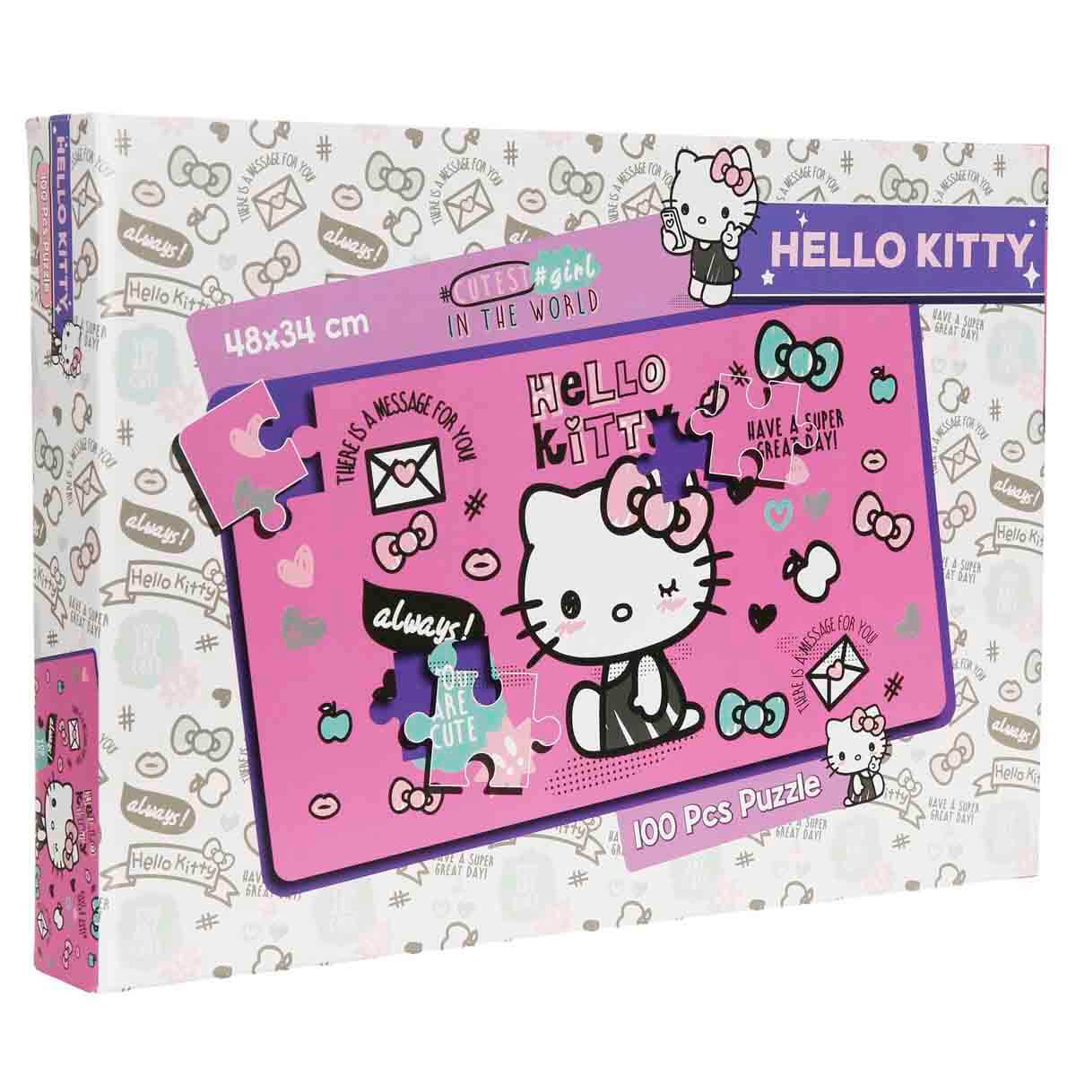 undefined - b1c51_100_Parca_Puzzle_Sevimli_Hello_Kitty_.jpg