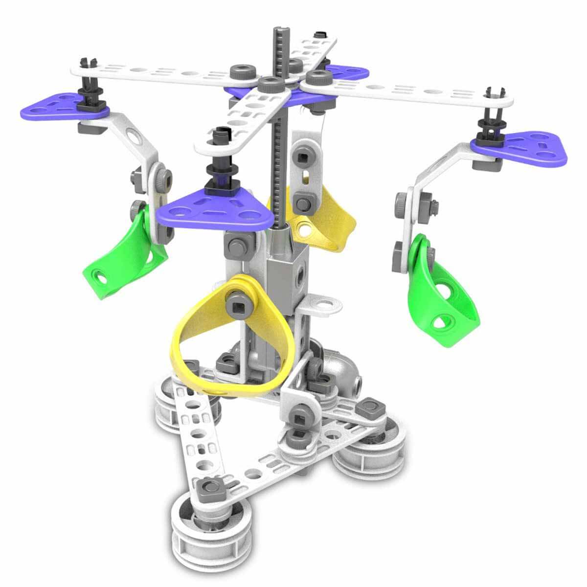 undefined - b20cc_Smartivity_Elektric_Bloklar_107_Parca.jpg