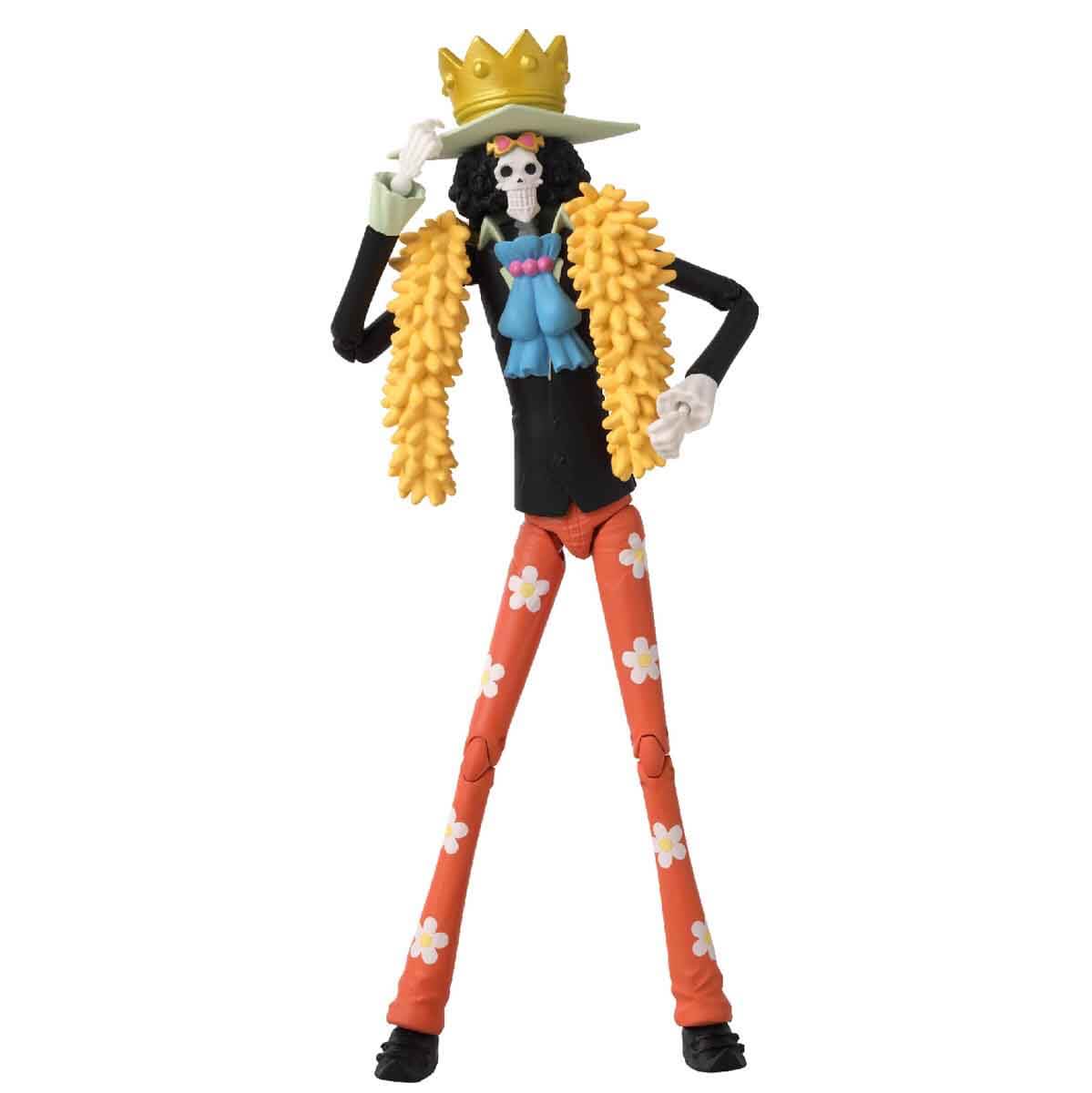undefined - b2175_Anime_Heroes_One_Piece_Brook_Eklemli_Figur.jpg