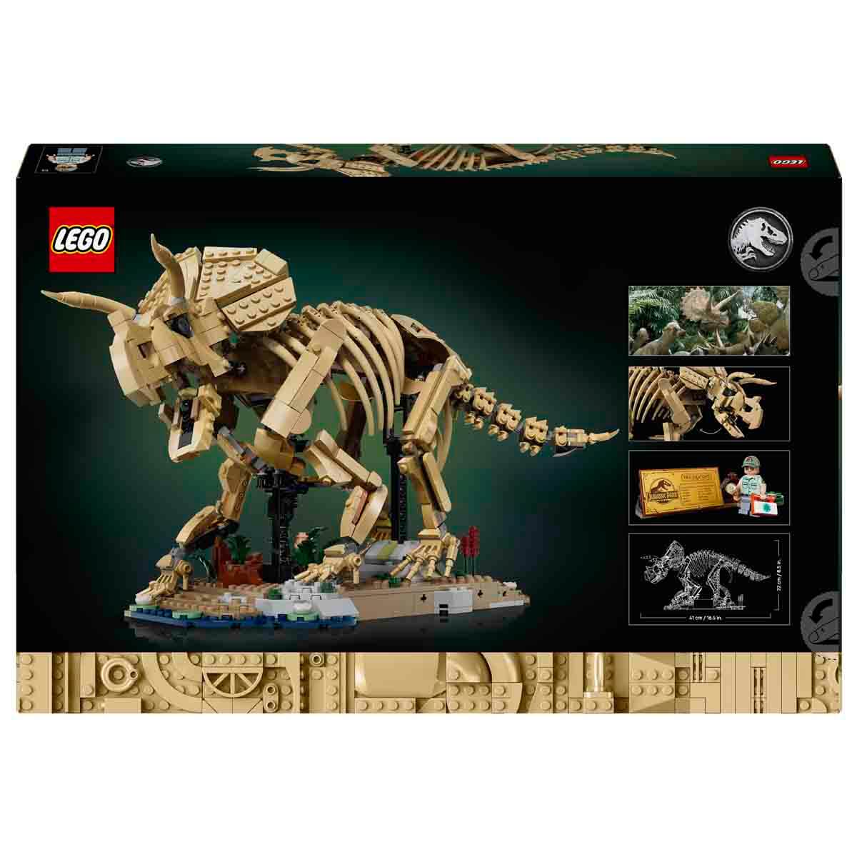 undefined - b23a2_LEGO_Jurassic_World_Dinozor_Fosilleri__Triceratops.jpg