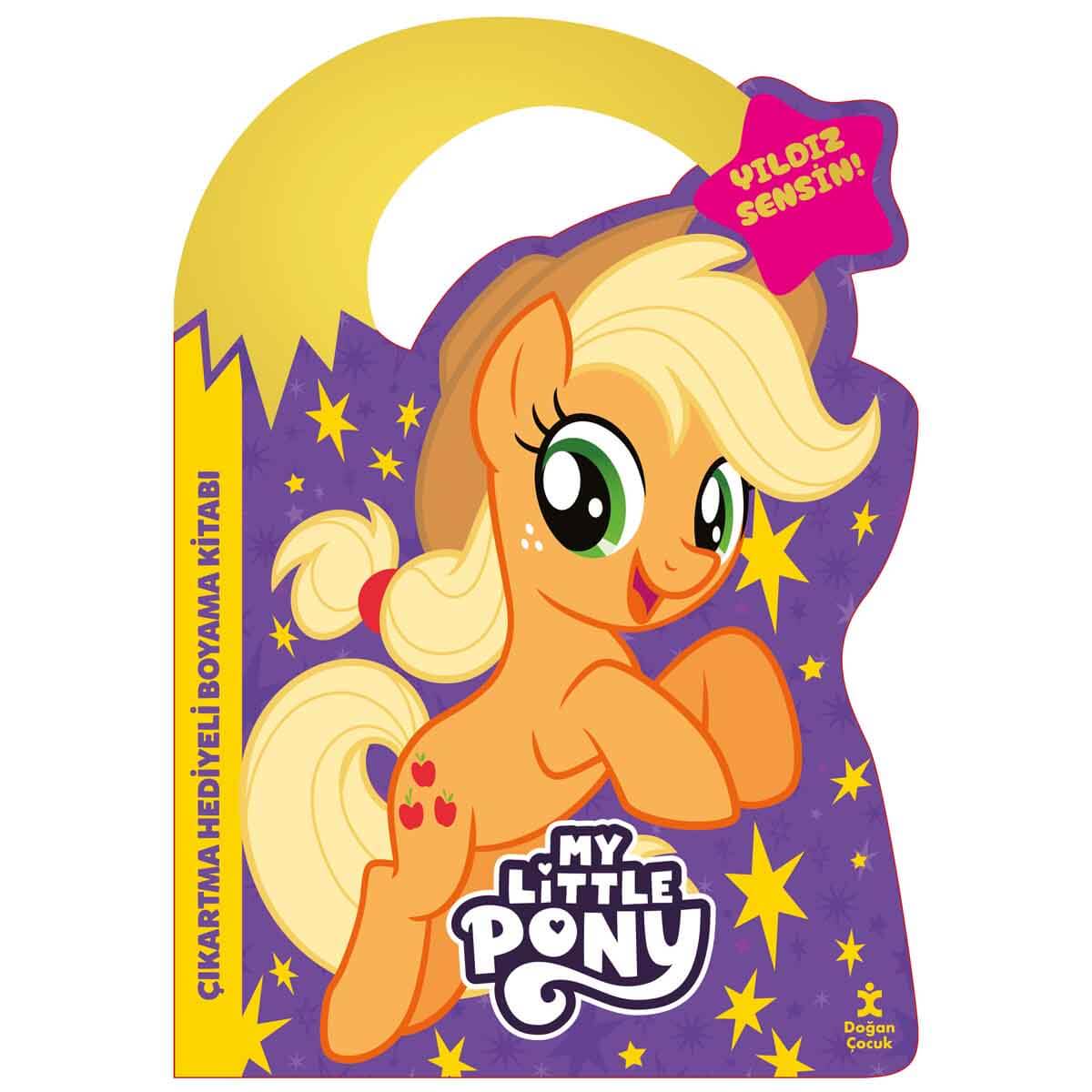 undefined - b25b7_My_Little_Pony_Yildiz_Sensin__Cikartma_Hediyeli_Bo.jpg