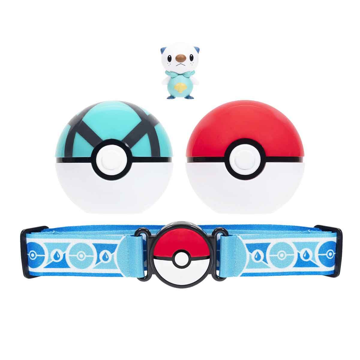 undefined - b26bf_Pokemon_Clip____N____Go_Poke_Ball_Kemer_Seti_.jpg