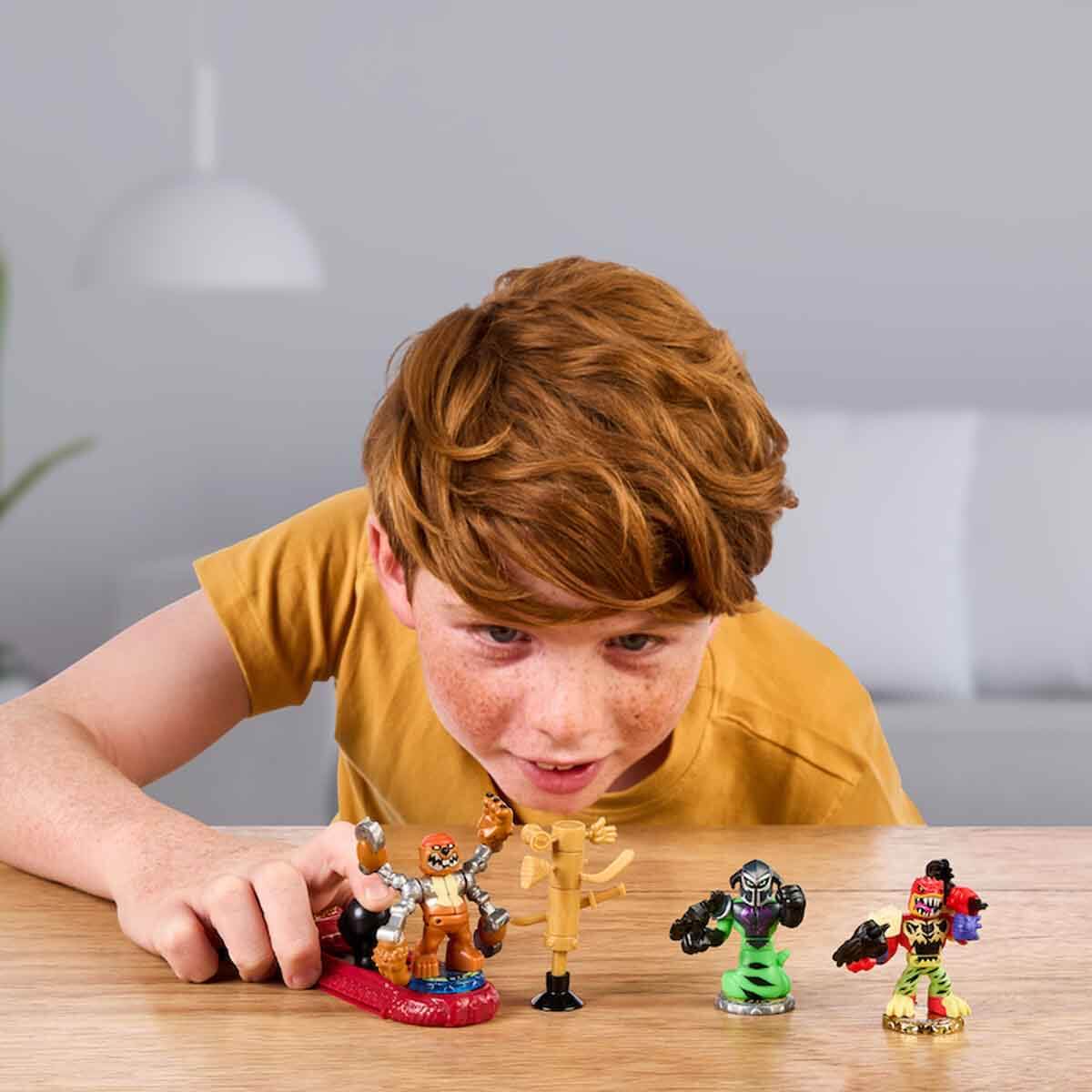 Akedo S5 Delüks Paket AKE19000 | Toyzz Shop