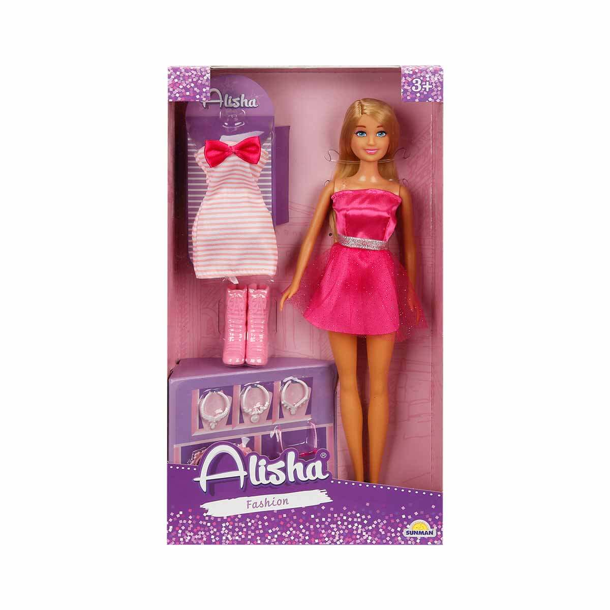 undefined - b27e1_Alisha_Gece_Elbiseli_Bebek_Oyun_Seti.JPG