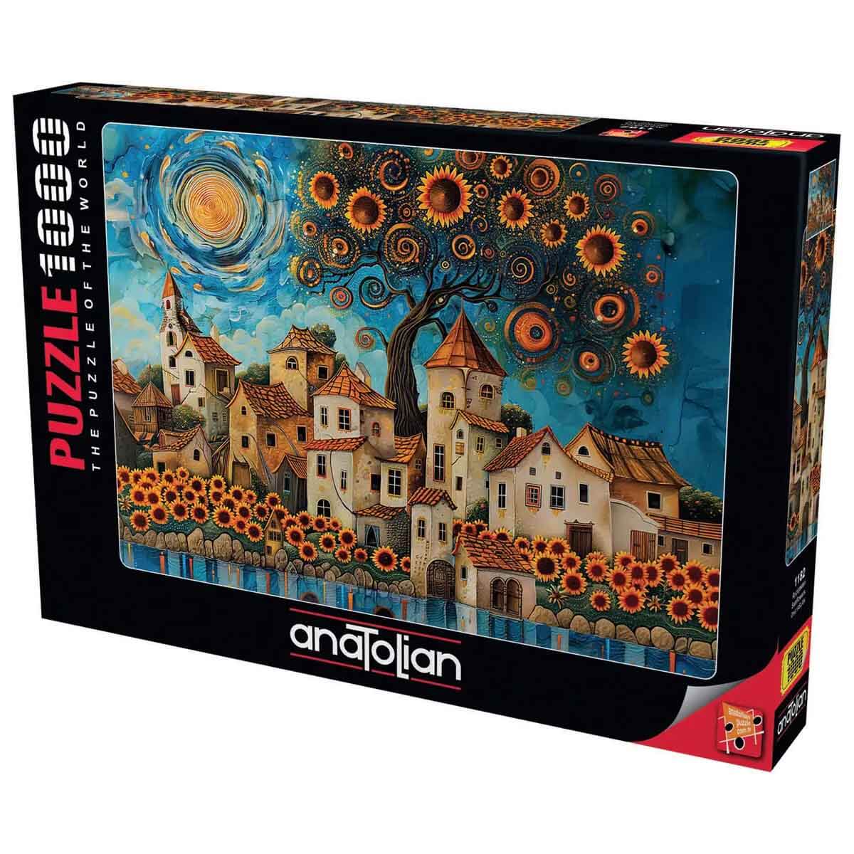 undefined - b2850_1000_Parca_Puzzle_Aycicekleri.jpg