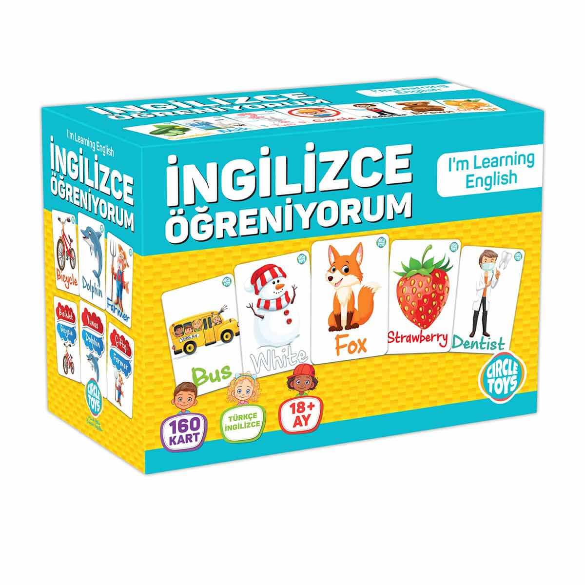 undefined - b2953_Circle_Toys_Ingilizce_Ogreniyorum_Egitici_Kartlar.jpg