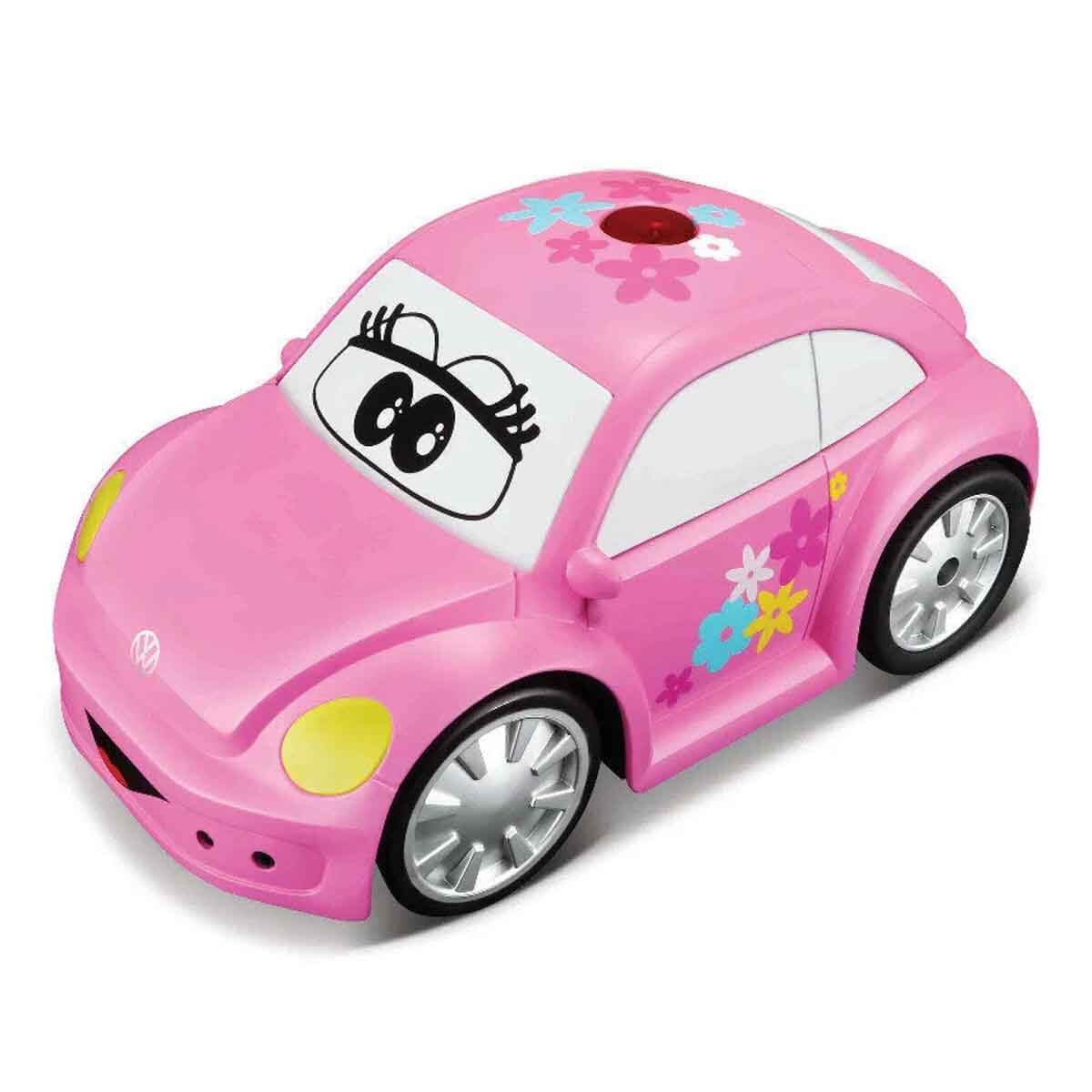 undefined - b2954_Sesli_ve_Isikli_Volkswagen_Uzaktan_Kumandali_Mini_.jpg