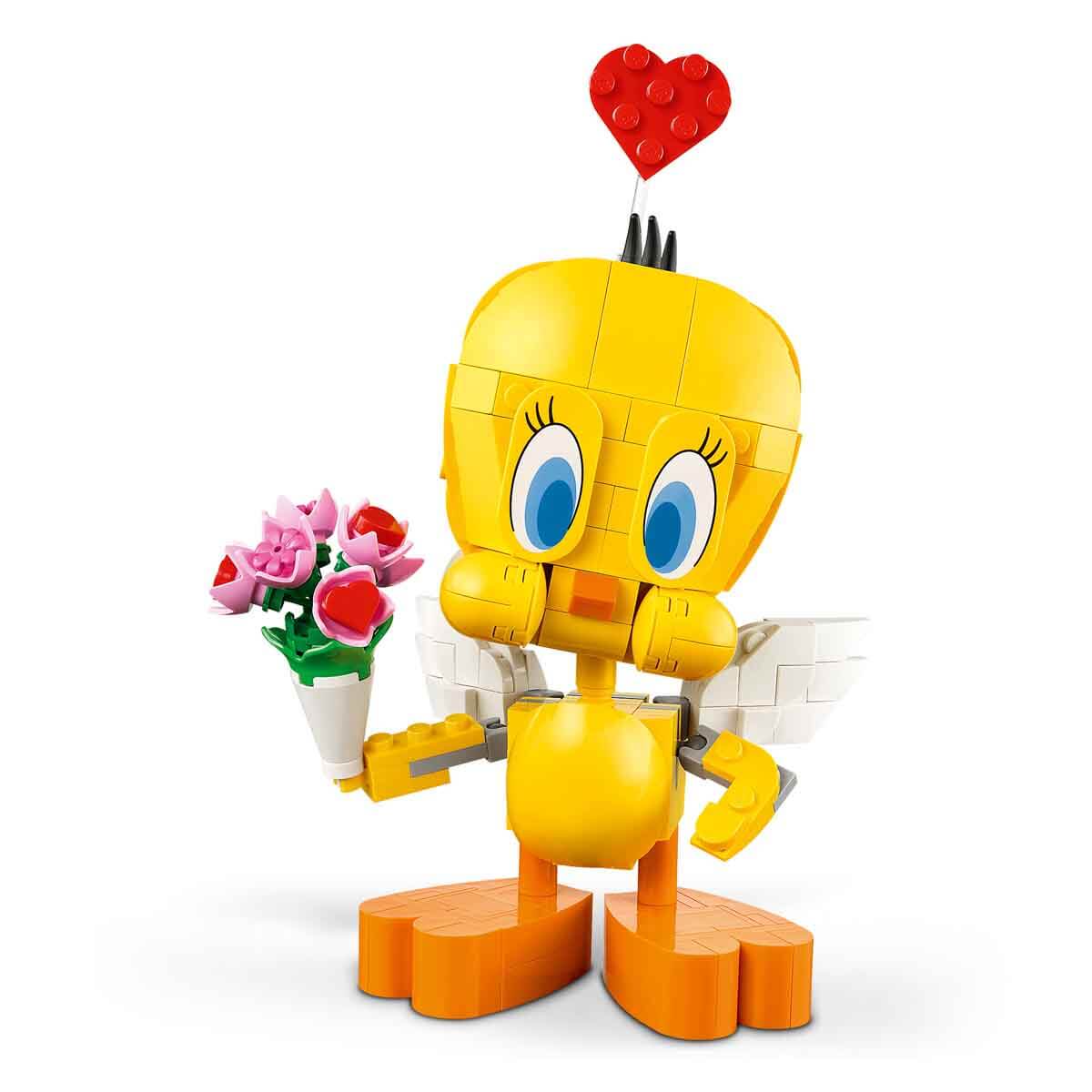 undefined - b2b3b_LEGO_Looney_Tunes_Sevgili_Kus_Tweety_40824_.jpg