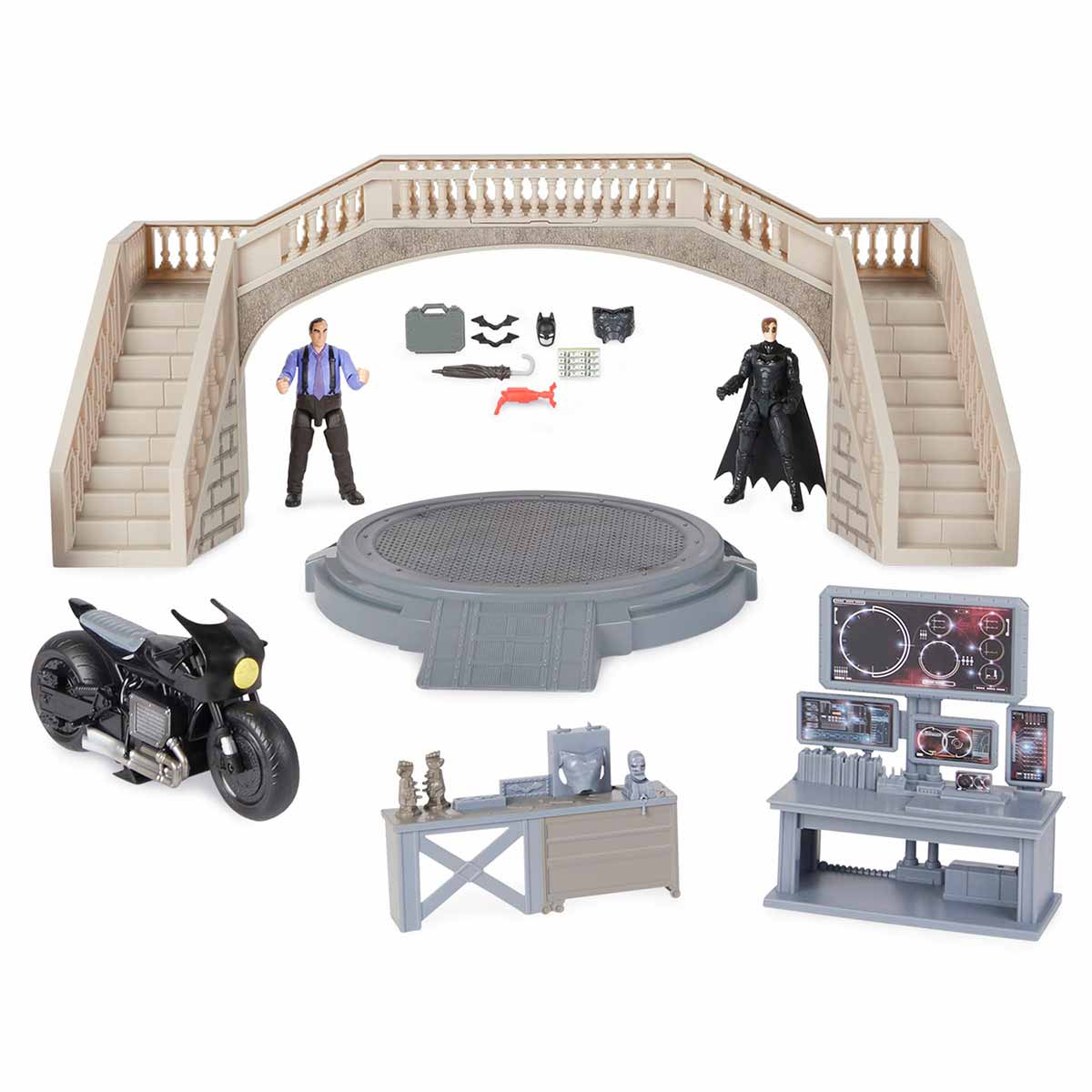 undefined - b319b_Batman_Batcave_Movie_Moments_Oyun_Seti.jpg
