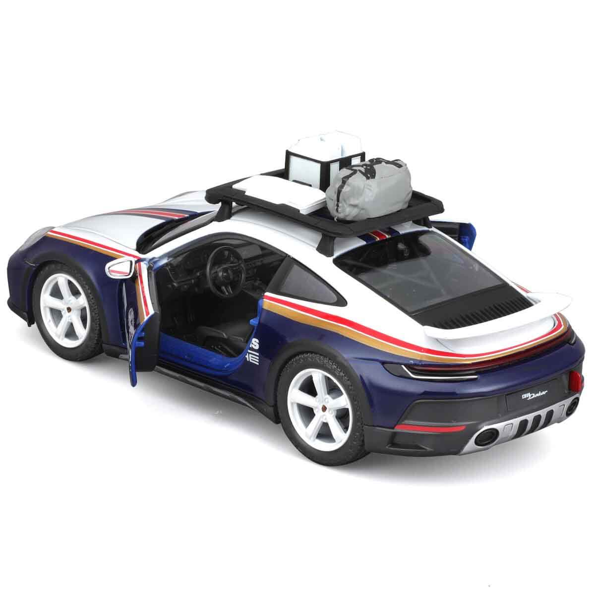 undefined - b31c9_1_24_Porsche_911_Dakar_Model_Araba.jpg