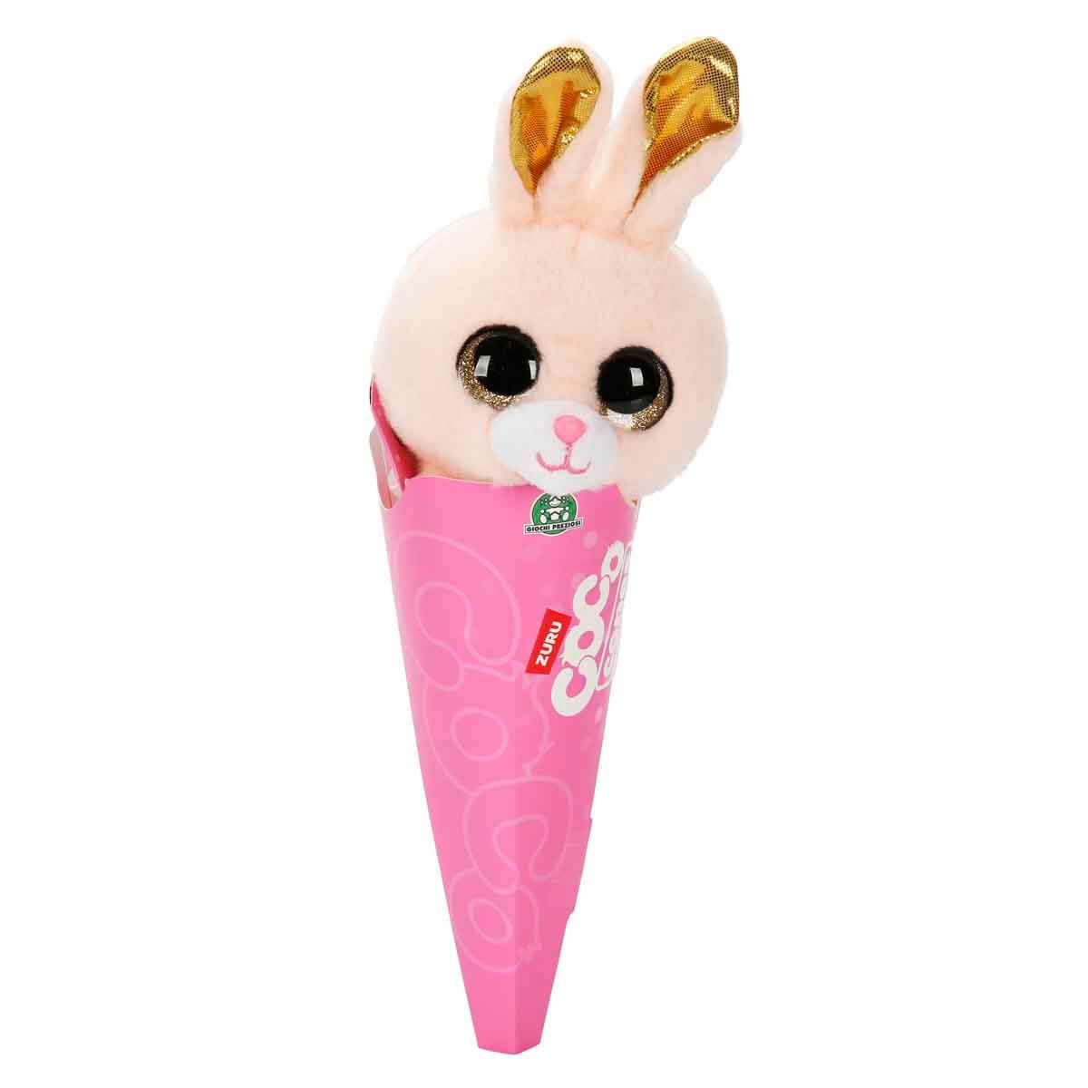 coco トナー2 PD1 0.5 1 Coco Cones Mini Peluş S1 CCN00000 - Rosie | Toyzz Shop