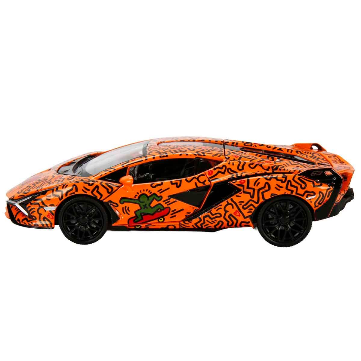 undefined - b3302_1_32_Sesli_ve_Isikli_RMZ_Hobby_Keothe_Harring_Seri.jpg
