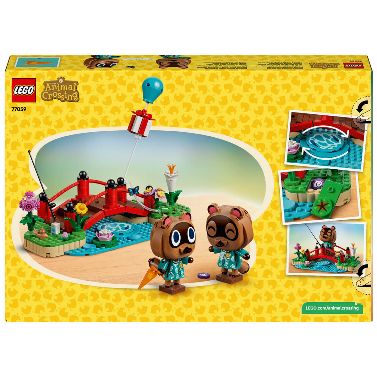 undefined - b33a7_LEGO_Animal_Crossing_Timmy_ve_Tommy___nin_Eglencel.jpg