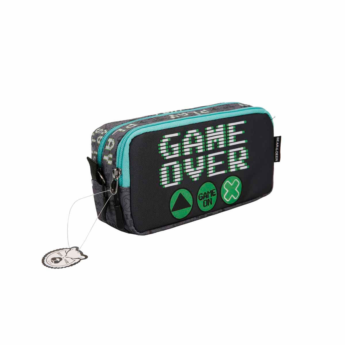 undefined - b3724_Bear_Deer_Game_Over_Kalem_Kutusu_BD_KCS156.jpg