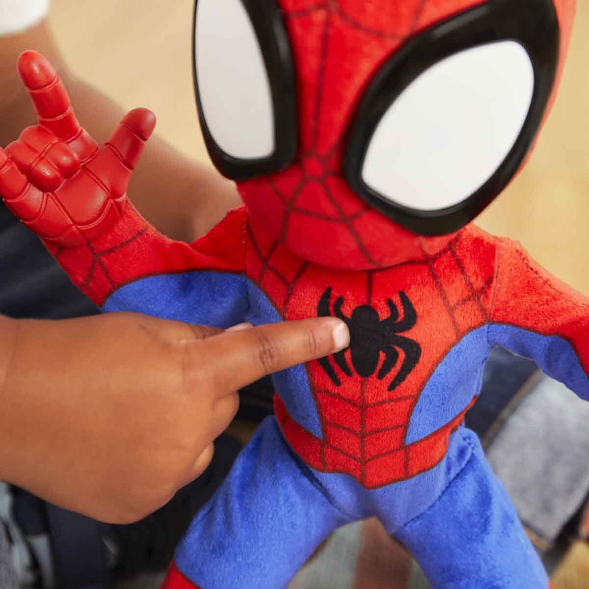 undefined - b387c_Sesli_Spidey_ve_Inanilmaz_Arkadaslari_Dance_N_Craw.jpg