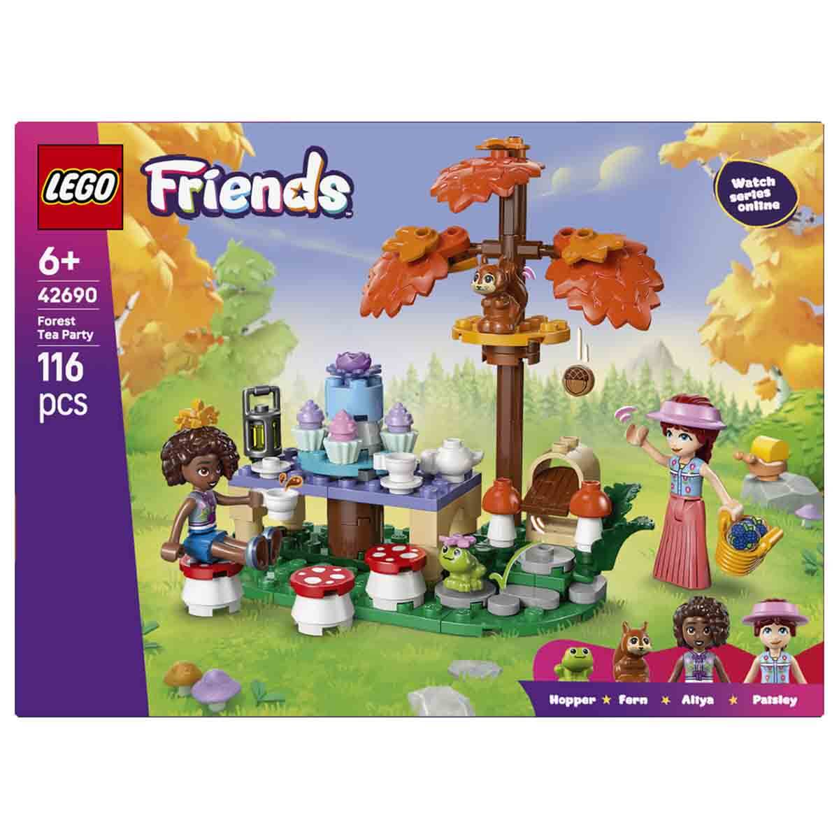 undefined - b3928_LEGO_Friends_Orman_Cay_Partisi___2_Mini_Bebek__Kur.jpg