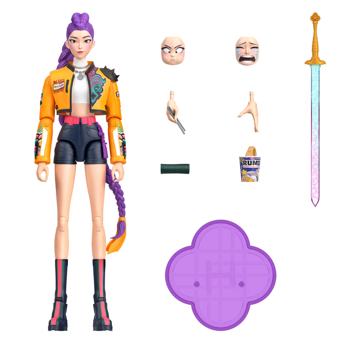 undefined - b3ada_K_POP_Demon_Hunters_Rumi_Aksiyon_Figuru_JRY30.jpg