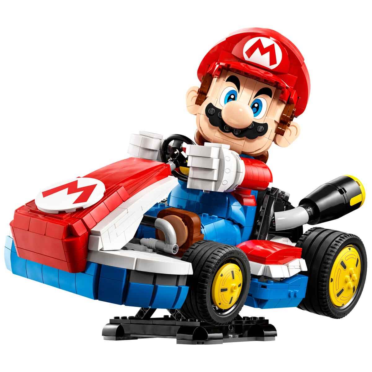 undefined - b3ccb_LEGO_Super_Mario_Mario_Kart_Mario_ve_Standard_Kart.jpg