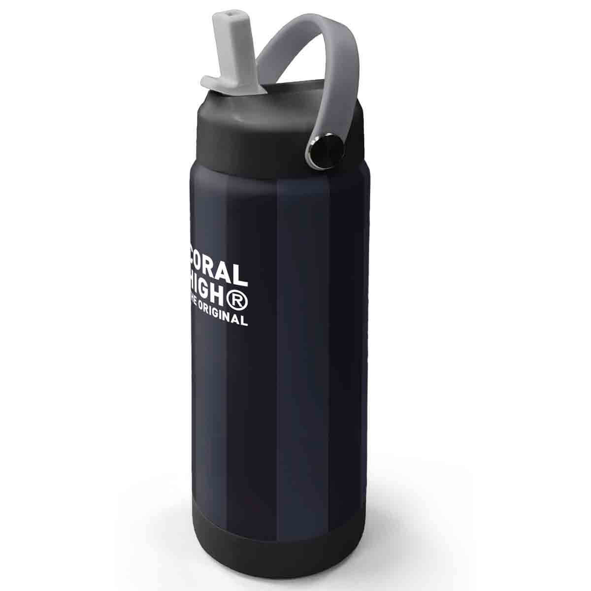 undefined - b3d29_Coral_High_Siyah_Gri_Cizgi_Desenli_Celik_Termos_Ma.jpg