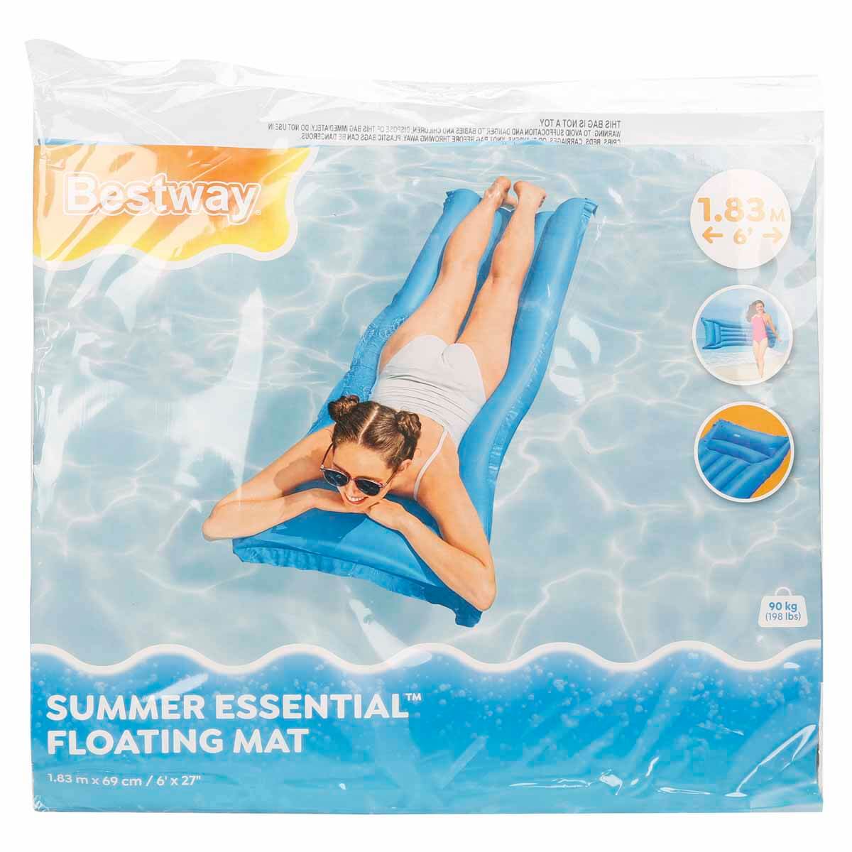 Renkli Deniz Yatağı 44007 - Koyu Yeşil | Toyzz Shop