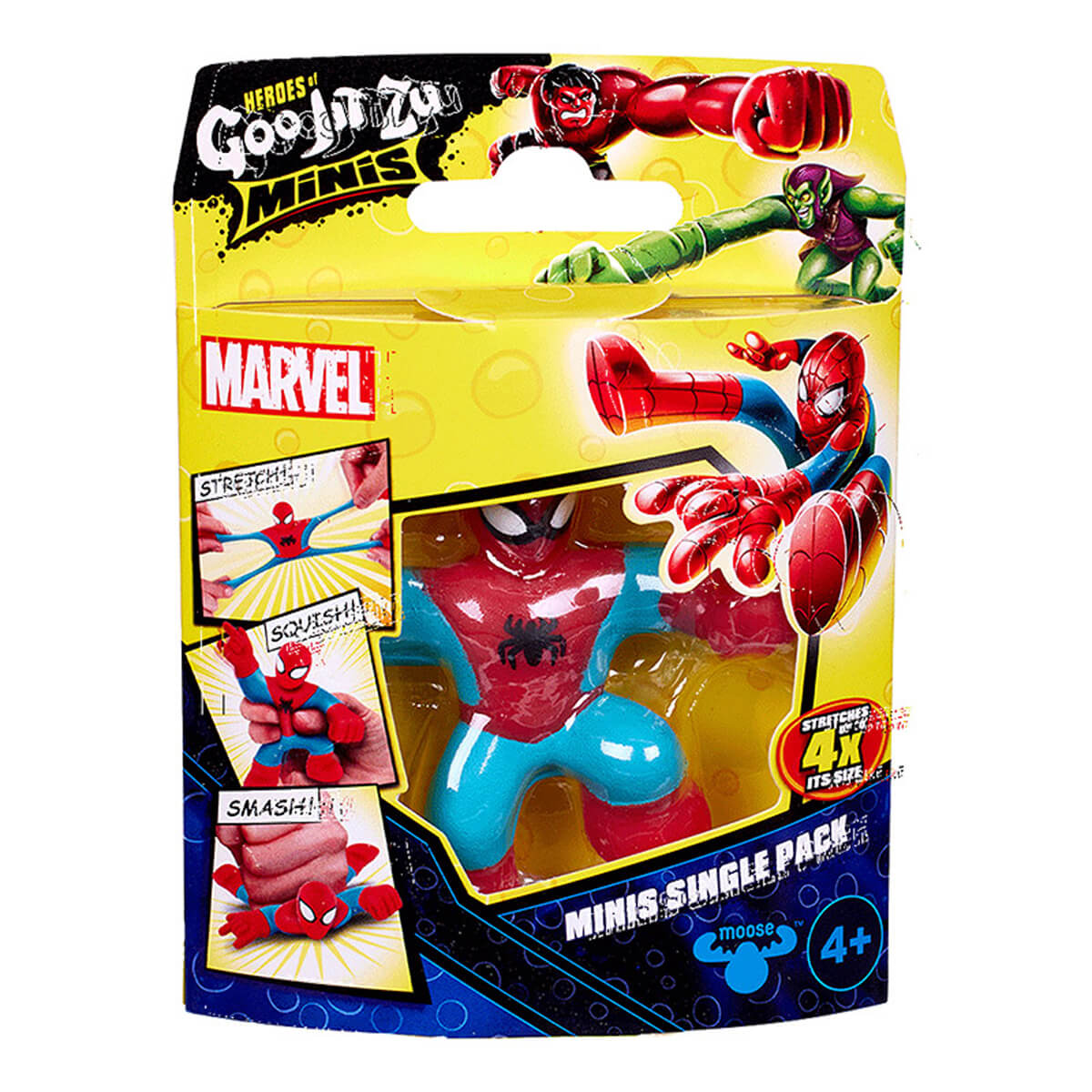 undefined - b40c3_Gojitzu_Spider_Man_Mini_S8_Tekli_Figur_GJM11000.jpg