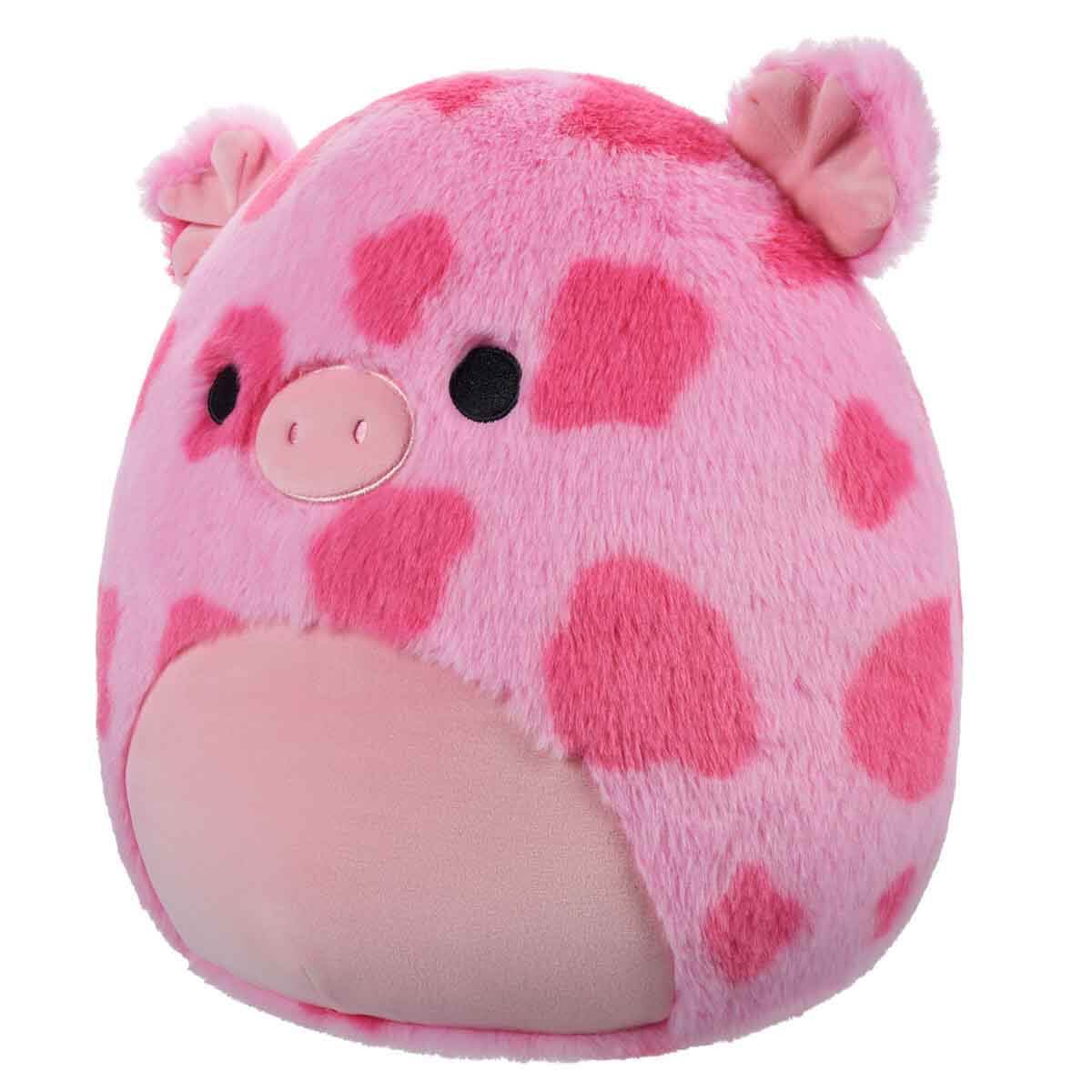 Squishmallows Fuzz-A-Mallows Peluş 30 cm Seri 20-A | Toyzz Shop