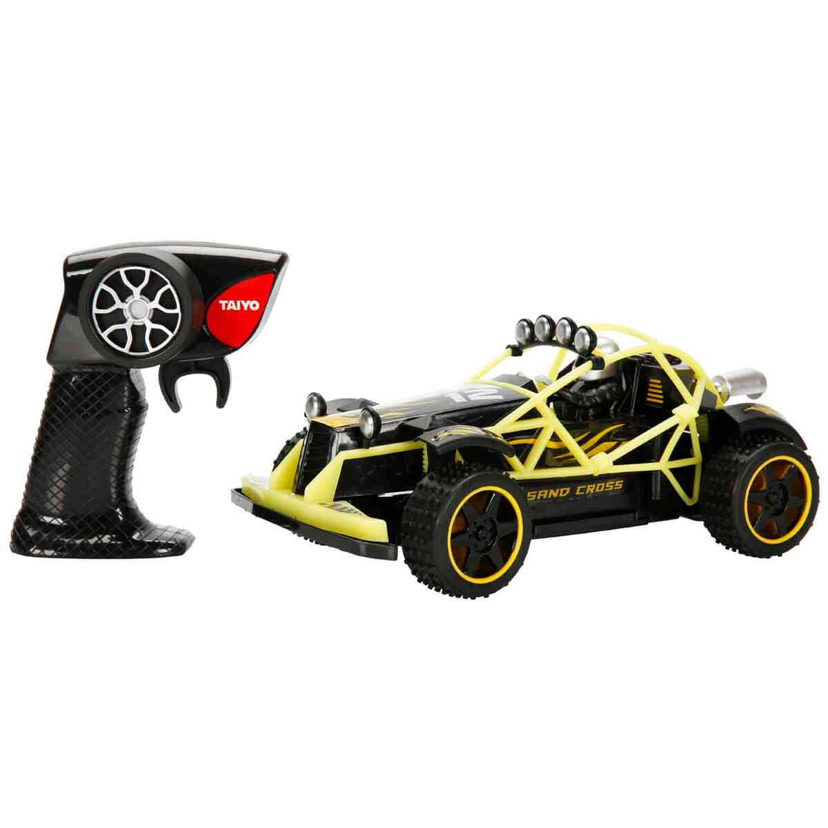 undefined - b45af_1_18_Buggy_Karanlikta_Parlayan_Uzaktan_Kumandali_A.jpg